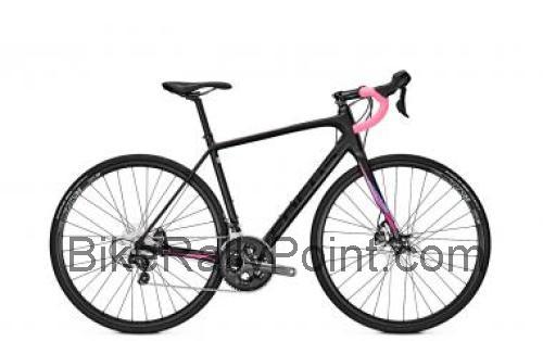 Focus Paralane AL Tiagra fiche technique et avis